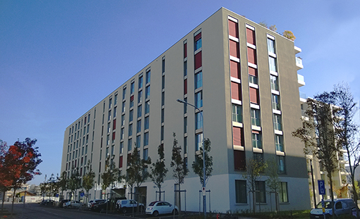 Jobwell AG, Gubelhangstrasse 9, 8050 Zürich